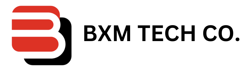 BXM TECH COMPANY
